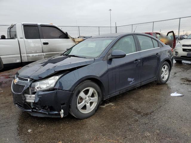 CHEVROLET CRUZE LT 2014 1g1pc5sb8e7329599