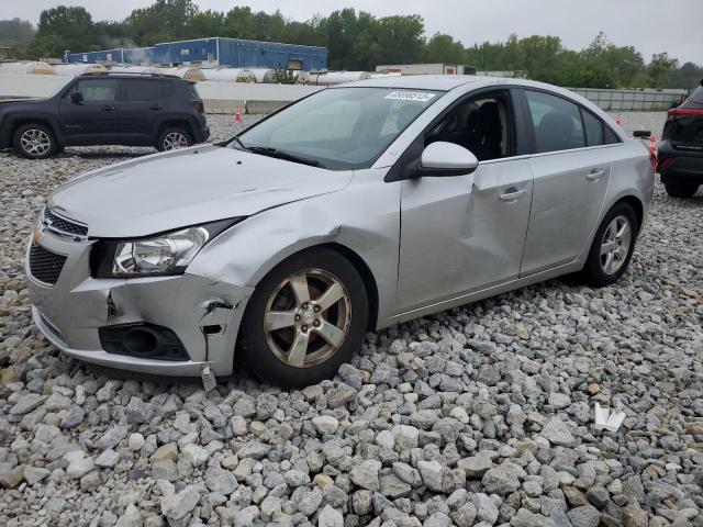 CHEVROLET CRUZE LT 2014 1g1pc5sb8e7335676