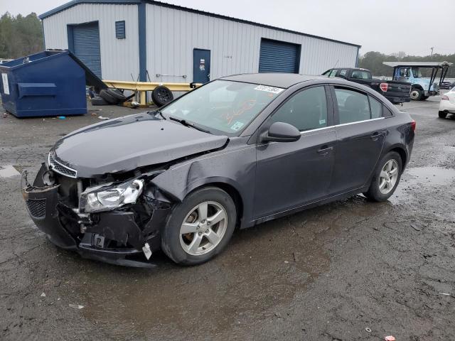 CHEVROLET CRUZE 2014 1g1pc5sb8e7336276