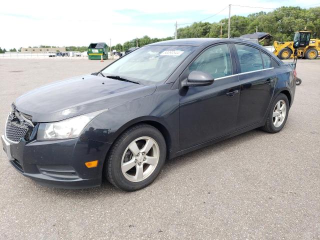 CHEVROLET CRUZE 2014 1g1pc5sb8e7336536