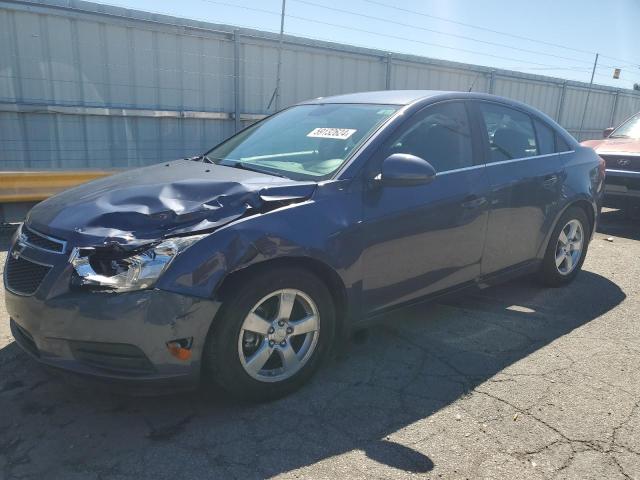 CHEVROLET CRUZE LT 2014 1g1pc5sb8e7337539