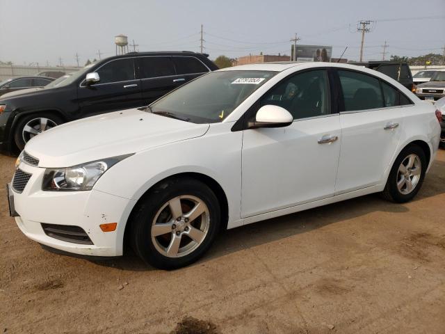 CHEVROLET CRUZE 2014 1g1pc5sb8e7342448