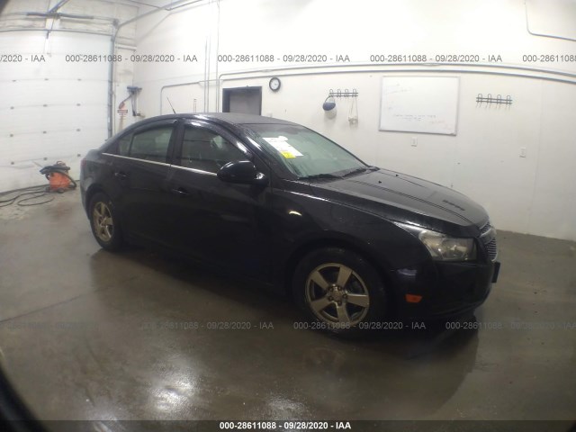 CHEVROLET CRUZE 2014 1g1pc5sb8e7347066