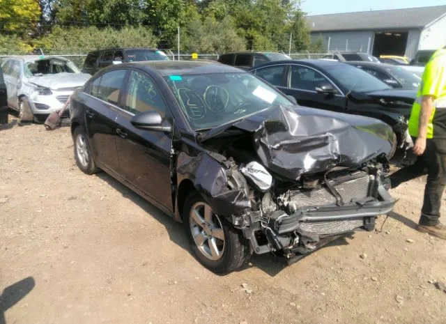 CHEVROLET CRUZE 2014 1g1pc5sb8e7347097