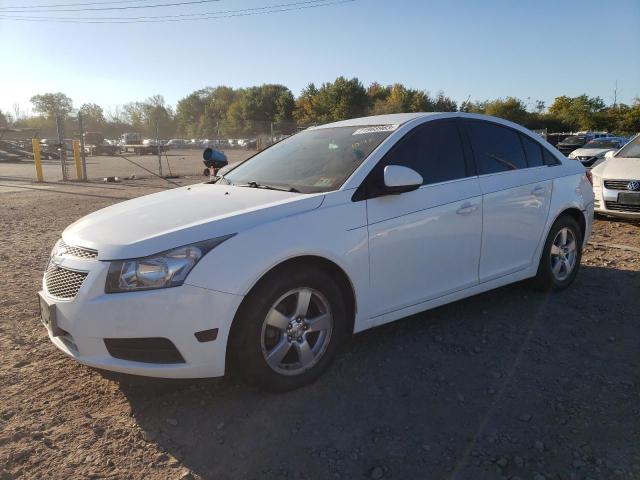 CHEVROLET CRUZE LT 2014 1g1pc5sb8e7351375