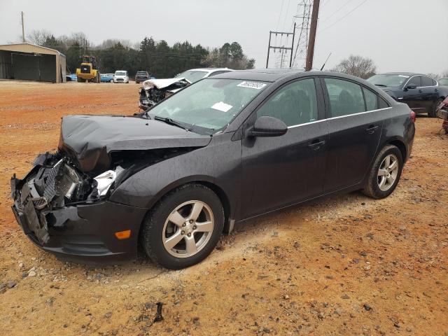 CHEVROLET CRUZE LT 2014 1g1pc5sb8e7353451