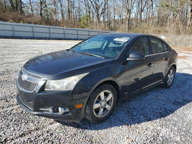 CHEVROLET CRUZE 2014 1g1pc5sb8e7357421