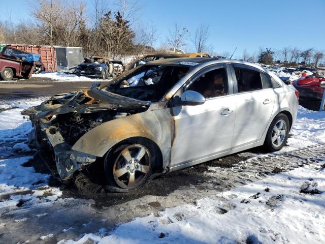 CHEVROLET CRUZE 2014 1g1pc5sb8e7357998