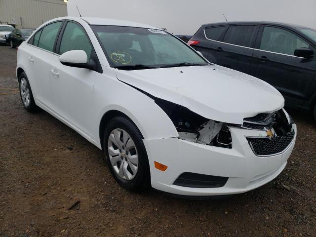 CHEVROLET CRUZE LT 2014 1g1pc5sb8e7358147