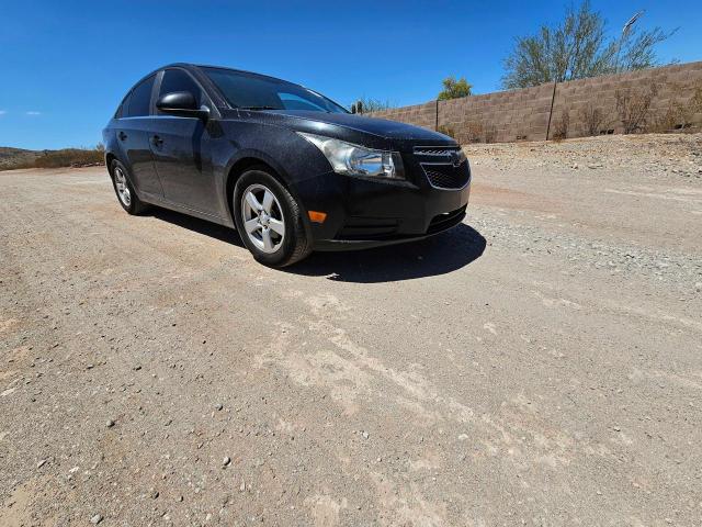 CHEVROLET CRUZE LT 2014 1g1pc5sb8e7358584