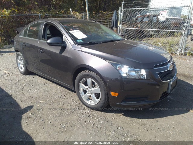 CHEVROLET CRUZE 2014 1g1pc5sb8e7360528