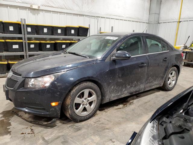 CHEVROLET CRUZE LT 2014 1g1pc5sb8e7361145