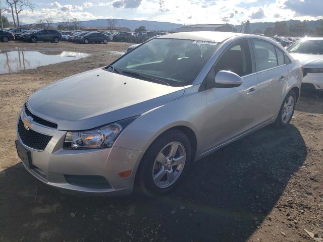 CHEVROLET CRUZE 2014 1g1pc5sb8e7363252