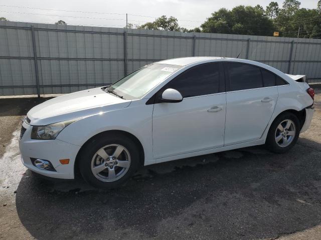 CHEVROLET CRUZE LT 2014 1g1pc5sb8e7369763