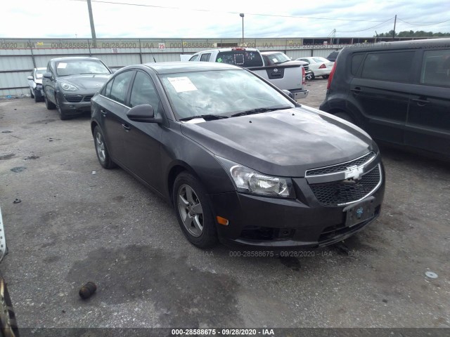 CHEVROLET CRUZE 2014 1g1pc5sb8e7370959