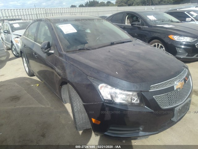 CHEVROLET CRUZE 2014 1g1pc5sb8e7381119