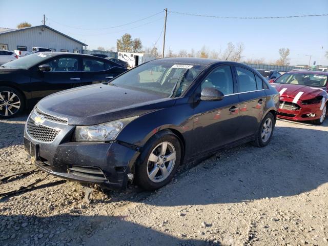 CHEVROLET CRUZE 2014 1g1pc5sb8e7382254