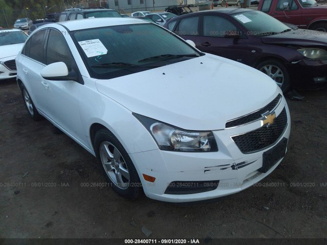 CHEVROLET CRUZE 2014 1g1pc5sb8e7387423