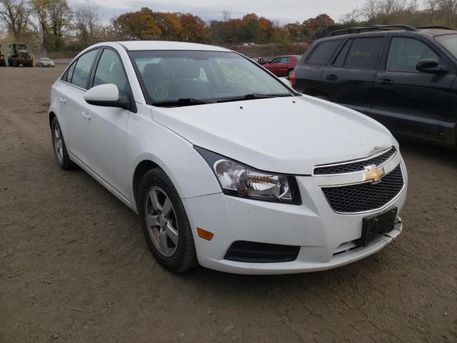 CHEVROLET CRUZE LT 2014 1g1pc5sb8e7388880