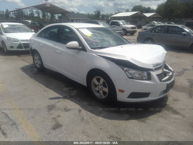 CHEVROLET CRUZE 2014 1g1pc5sb8e7402650