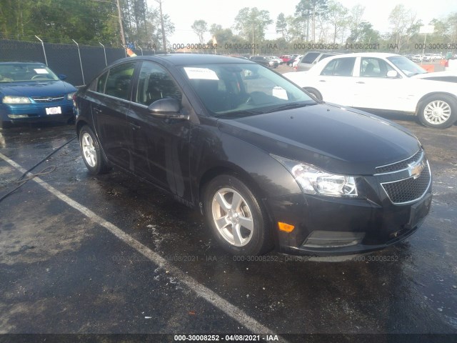 CHEVROLET CRUZE 2014 1g1pc5sb8e7405077