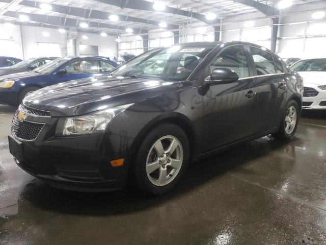 CHEVROLET CRUZE LT 2014 1g1pc5sb8e7405483