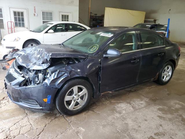 CHEVROLET CRUZE LT 2014 1g1pc5sb8e7410652