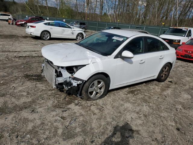 CHEVROLET CRUZE 2014 1g1pc5sb8e7412546