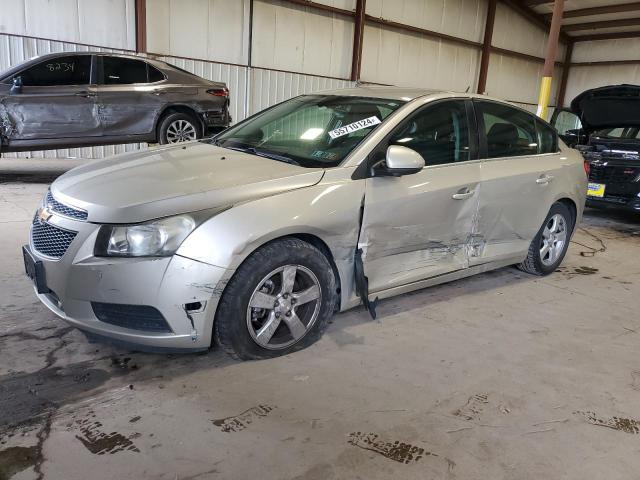 CHEVROLET CRUZE 2014 1g1pc5sb8e7427001