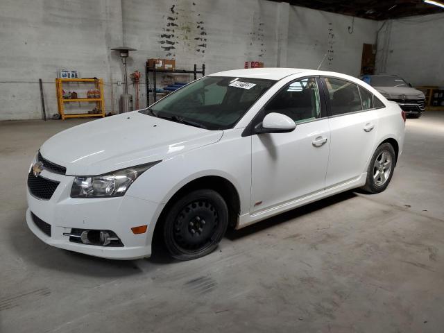 CHEVROLET CRUZE 2014 1g1pc5sb8e7431341