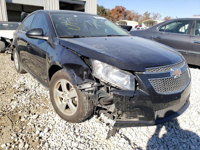 CHEVROLET CRUZE LT 2014 1g1pc5sb8e7432005