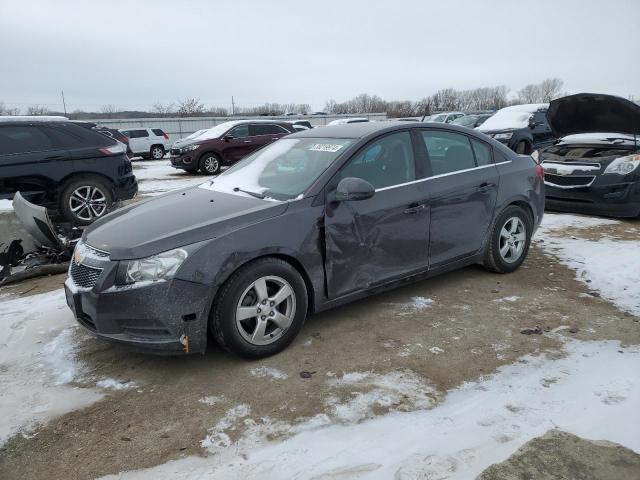 CHEVROLET CRUZE 2014 1g1pc5sb8e7436264