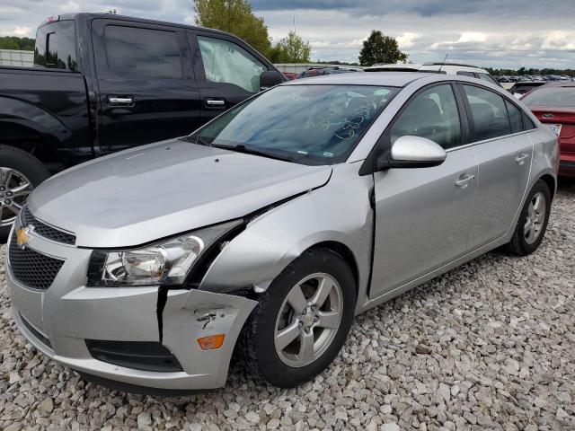 CHEVROLET CRUZE 2014 1g1pc5sb8e7438791