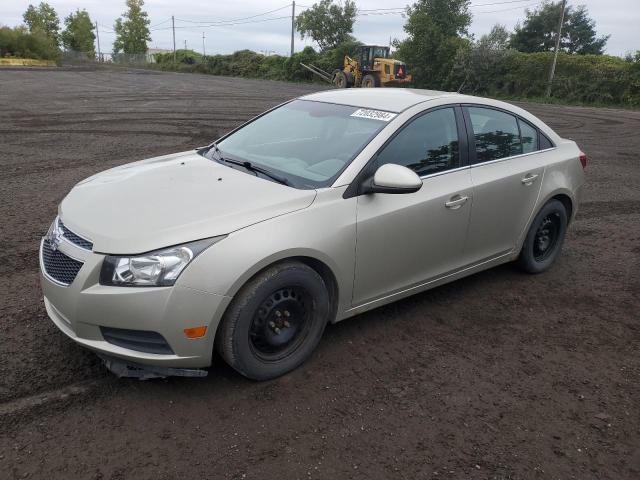 CHEVROLET CRUZE LT 2014 1g1pc5sb8e7441853