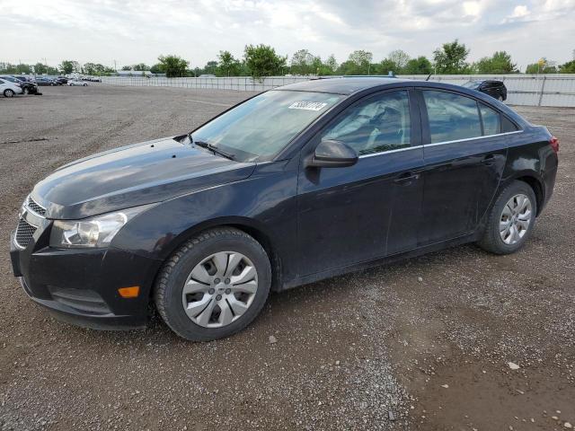 CHEVROLET CRUZE 2014 1g1pc5sb8e7446311