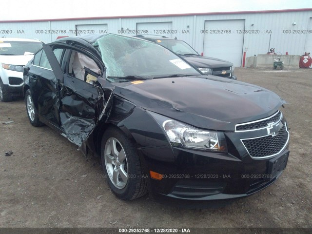 CHEVROLET CRUZE 2014 1g1pc5sb8e7447751