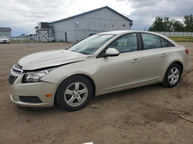 CHEVROLET CRUZE 2014 1g1pc5sb8e7451377