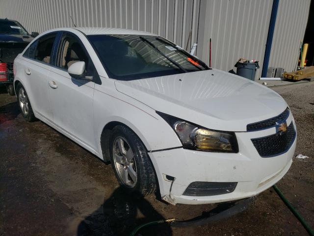 CHEVROLET CRUZE LT 2014 1g1pc5sb8e7451864