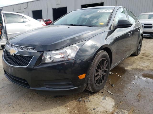 CHEVROLET CRUZE LT 2014 1g1pc5sb8e7456014