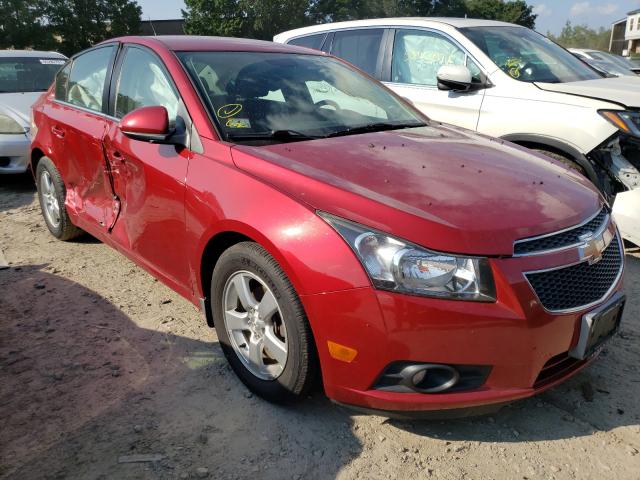 CHEVROLET NULL 2014 1g1pc5sb8e7457373