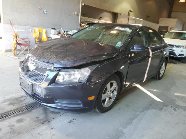 CHEVROLET CRUZE 2014 1g1pc5sb8e7463206