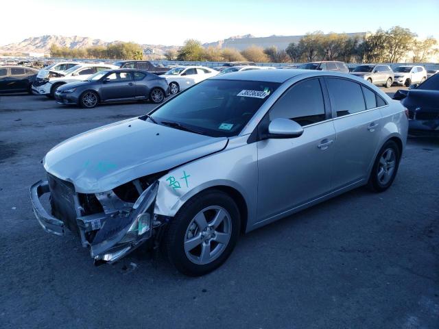 CHEVROLET CRUZE LT 2014 1g1pc5sb8e7463643