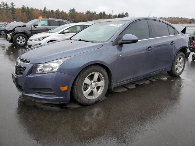 CHEVROLET CRUZE 2014 1g1pc5sb8e7466641