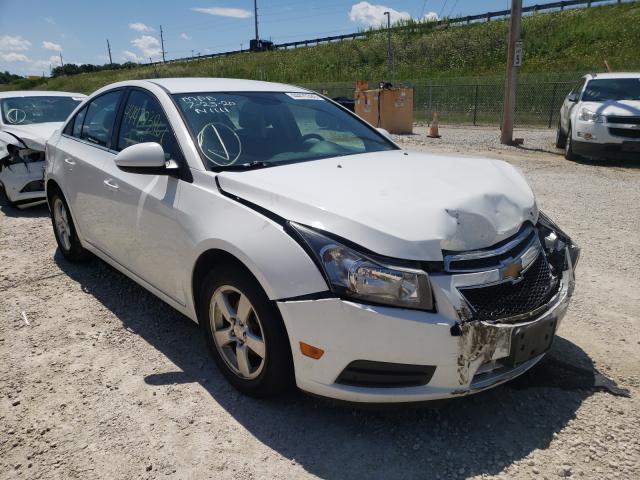 CHEVROLET CRUZE LT 2014 1g1pc5sb8e7470253