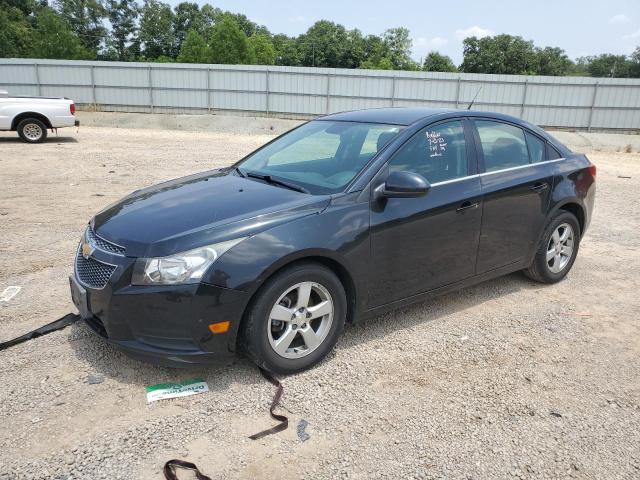 CHEVROLET CRUZE LT 2014 1g1pc5sb8e7471127