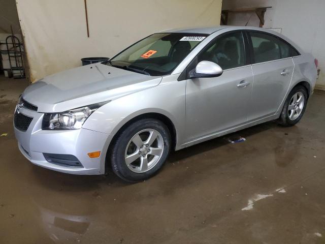 CHEVROLET CRUZE 2014 1g1pc5sb8e7477400