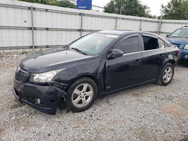 CHEVROLET CRUZE LT 2014 1g1pc5sb8e7479177