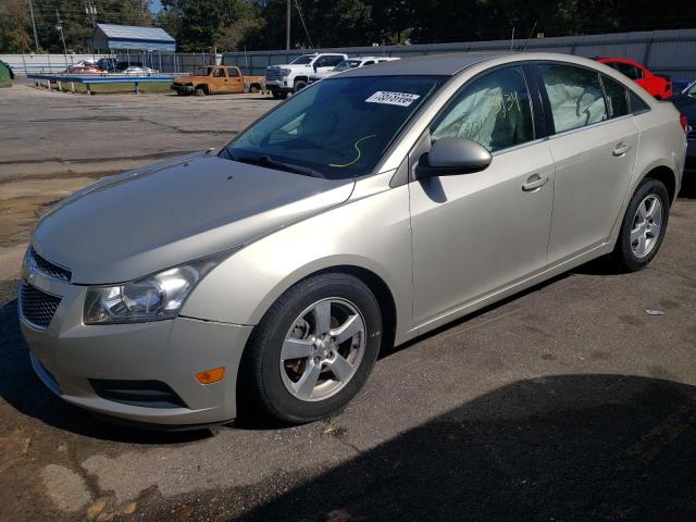 CHEVROLET CRUZE 2014 1g1pc5sb8e7479504