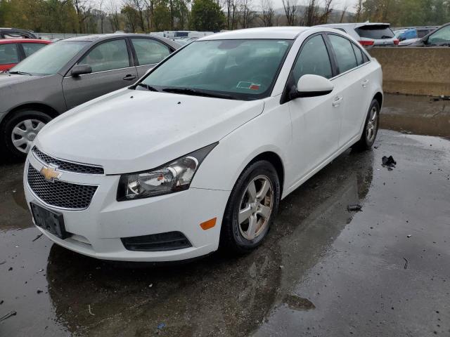 CHEVROLET CRUZE 2014 1g1pc5sb8e7480751