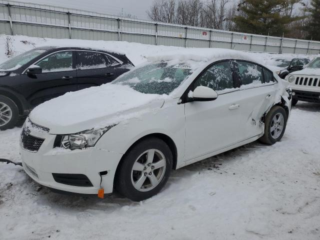 CHEVROLET CRUZE 2014 1g1pc5sb8e7480801